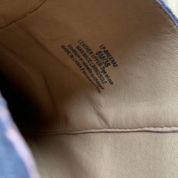 Grey Lucky Brand studded booties - Picture 4 of 10